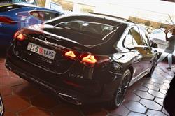 مرسيدس بنز E-Class